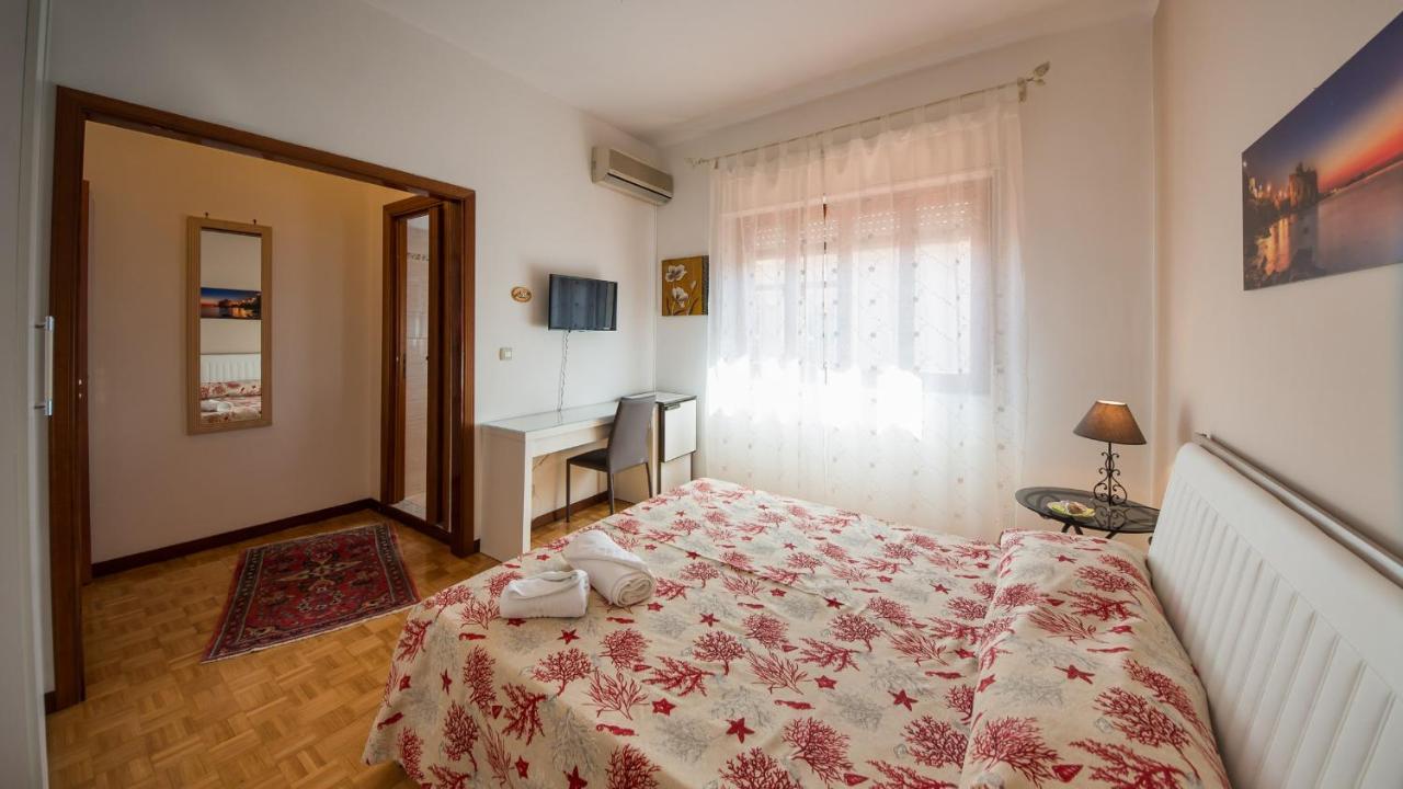 La Castellese Bed & Breakfast Aci Castello Dış mekan fotoğraf