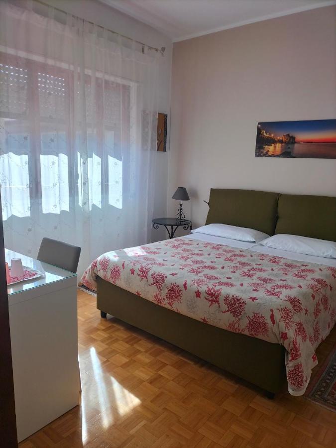 La Castellese Bed & Breakfast Aci Castello Dış mekan fotoğraf